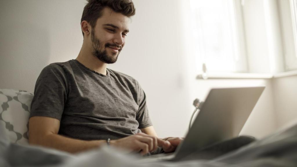 Ocho series para aprender inglés sin casi darte cuenta