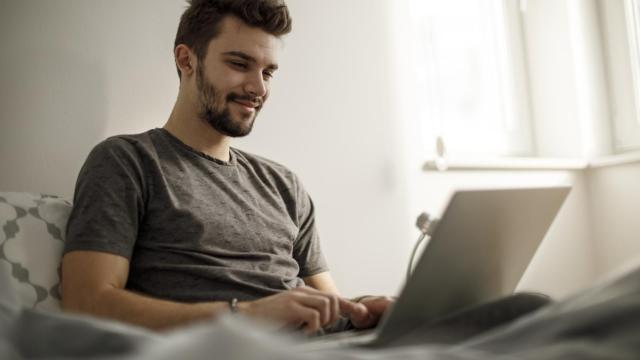 Ocho series para aprender inglés sin casi darte cuenta