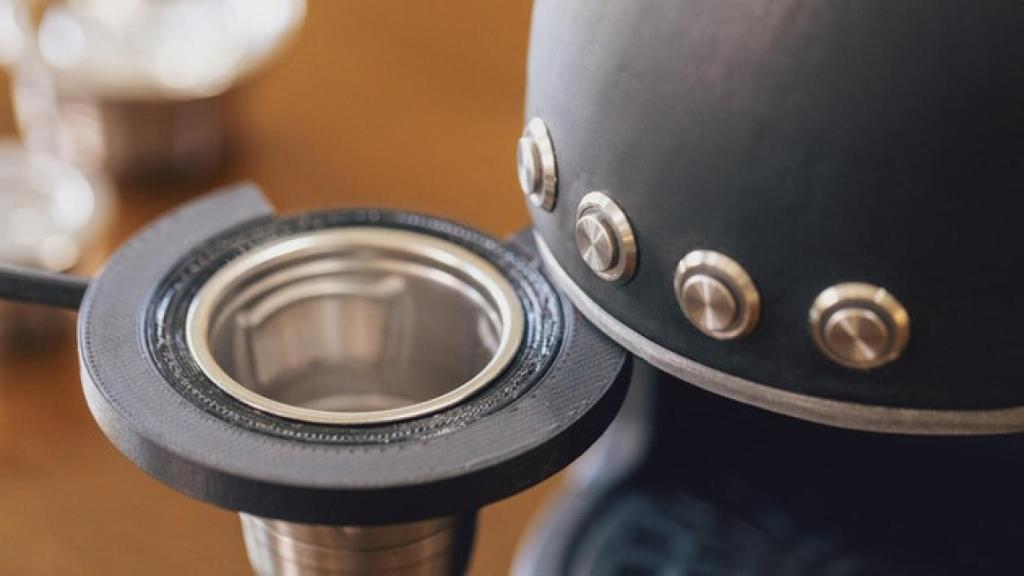 Molino de café PODMRKR