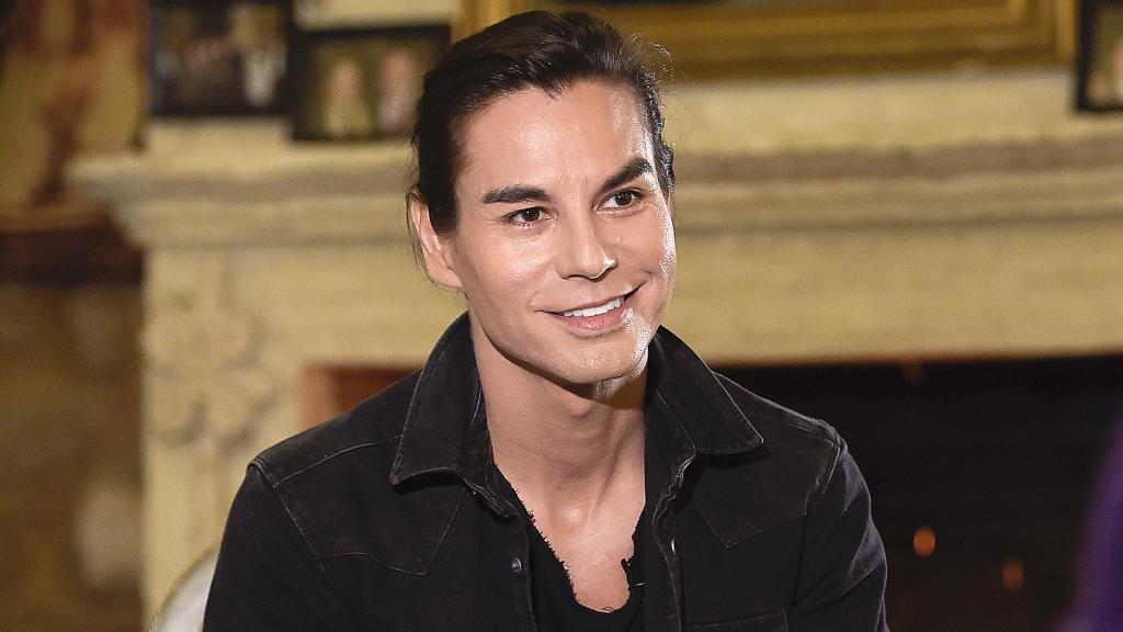 Julio Iglesias Jr. en una imagen de archivo.