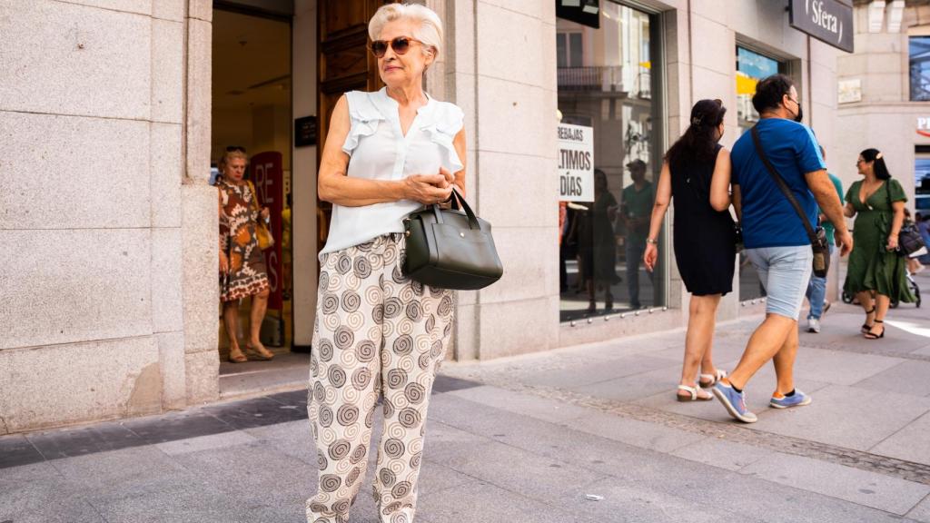 Foto de Mari Carmen.