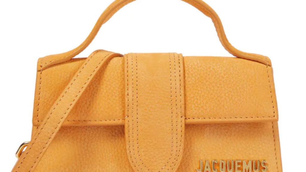 El bolso de Paula Echevarría.