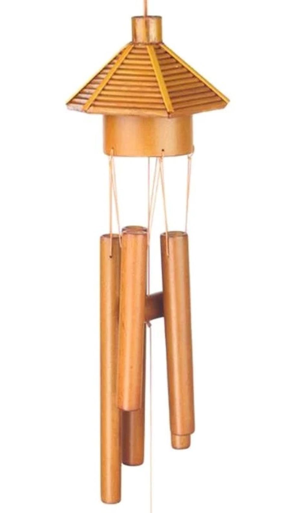 Campana de viento Tate