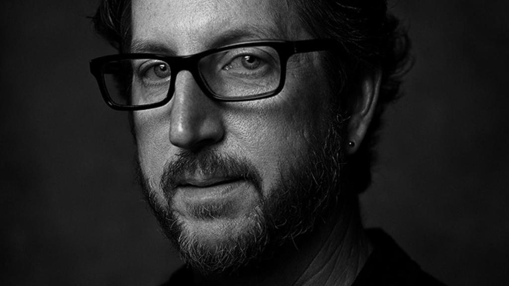 Paul Tremblay