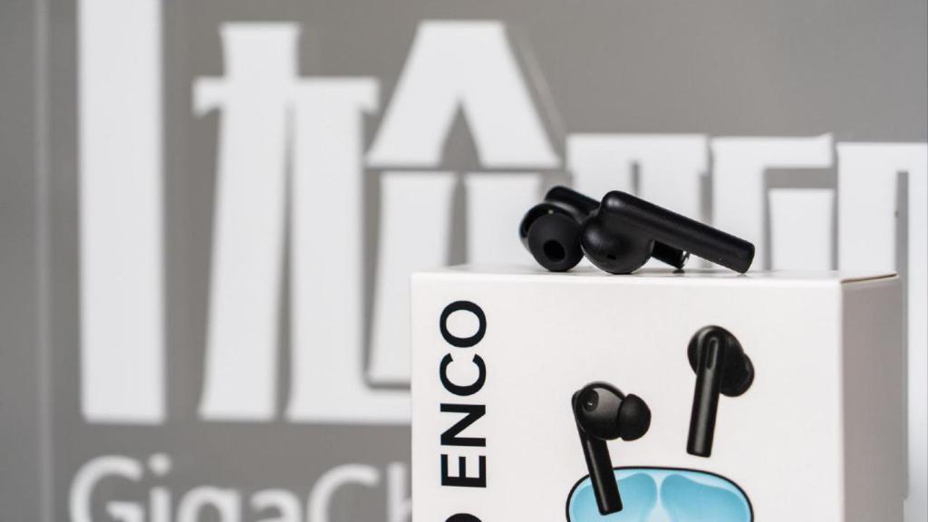 OPPO Enco Air 2i auricular