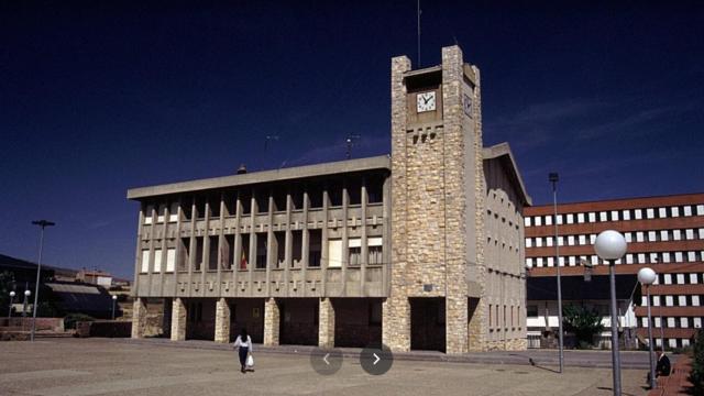 Denuncian la discriminación de una concejal con problemas de audición de Ólvega, en Soria
