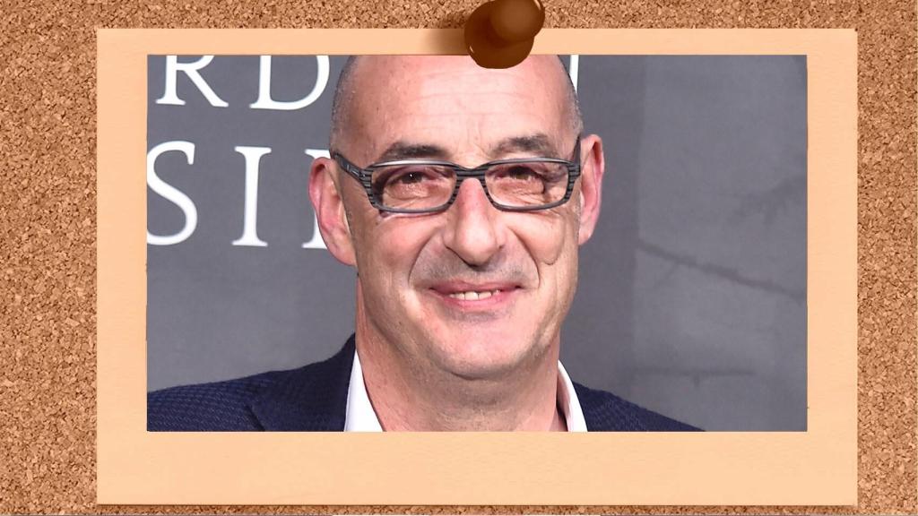 Félix Álvarez, más conocido como Felisuco, en un montaje de EL ESPAÑOL.