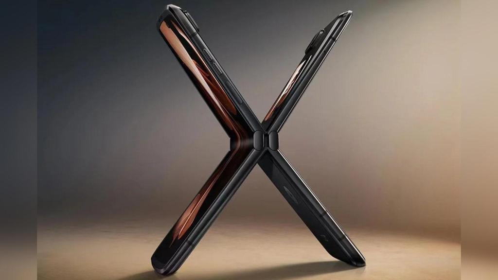 Nuevo Moto Razr 2022: características, precio y ficha técnica