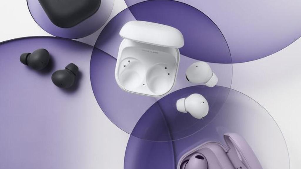 Samsung Galaxy Buds 2 Pro
