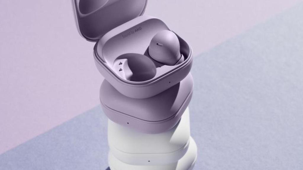 Samsung Galaxy Buds 2 Pro