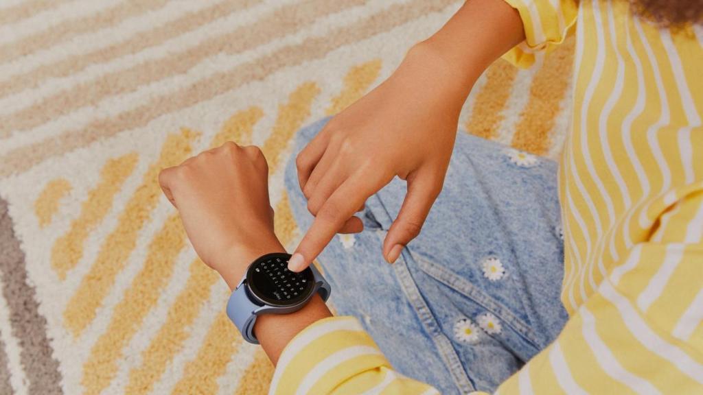 Samsung Galaxy Watch 5 Series