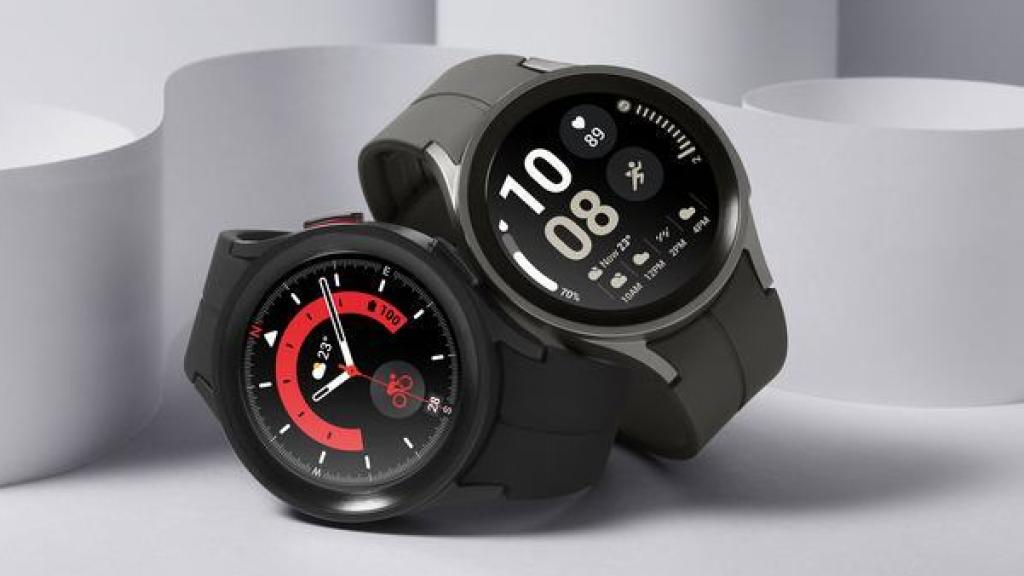 Samsung Galaxy Watch 5 Series