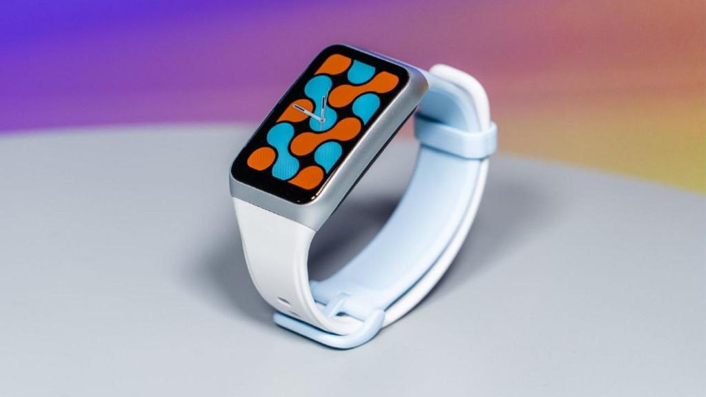 La OPPO Band 2 presentada por fin