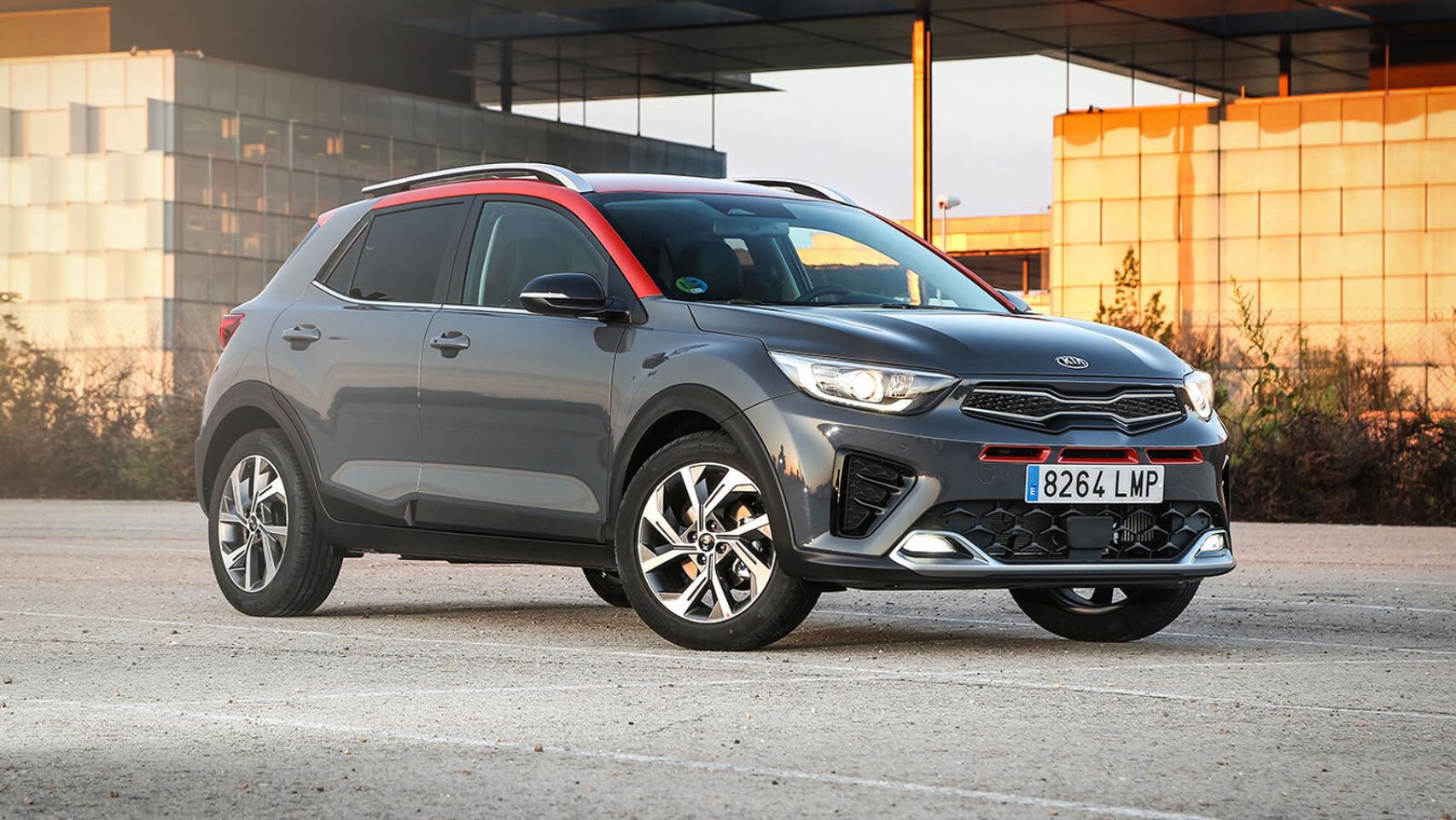 Qué coche comprar: Kia Stonic, Dacia Sandero… estos son los más baratos de cada categoría