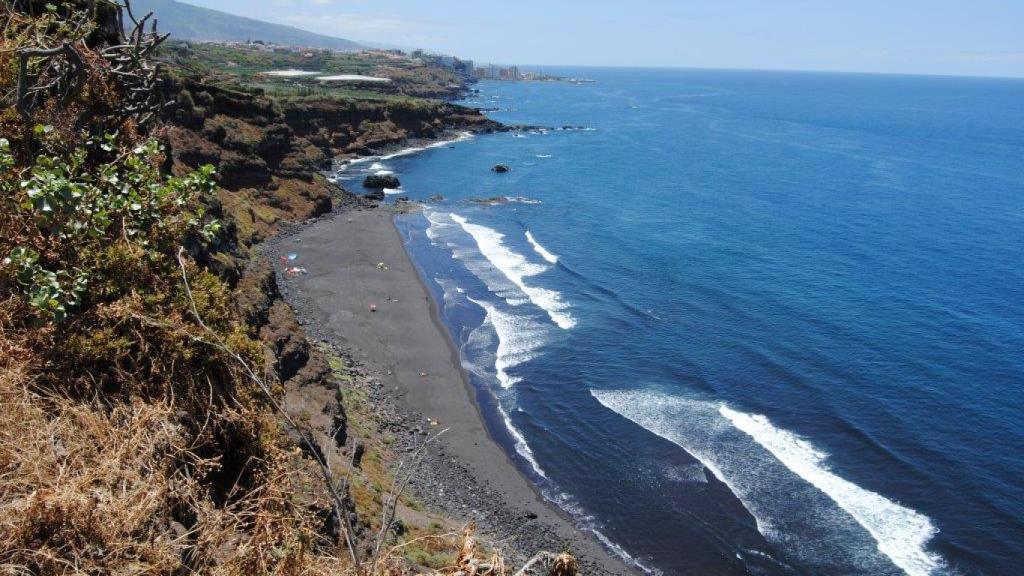 La playa de los Patos, una de las más bonitas de España
