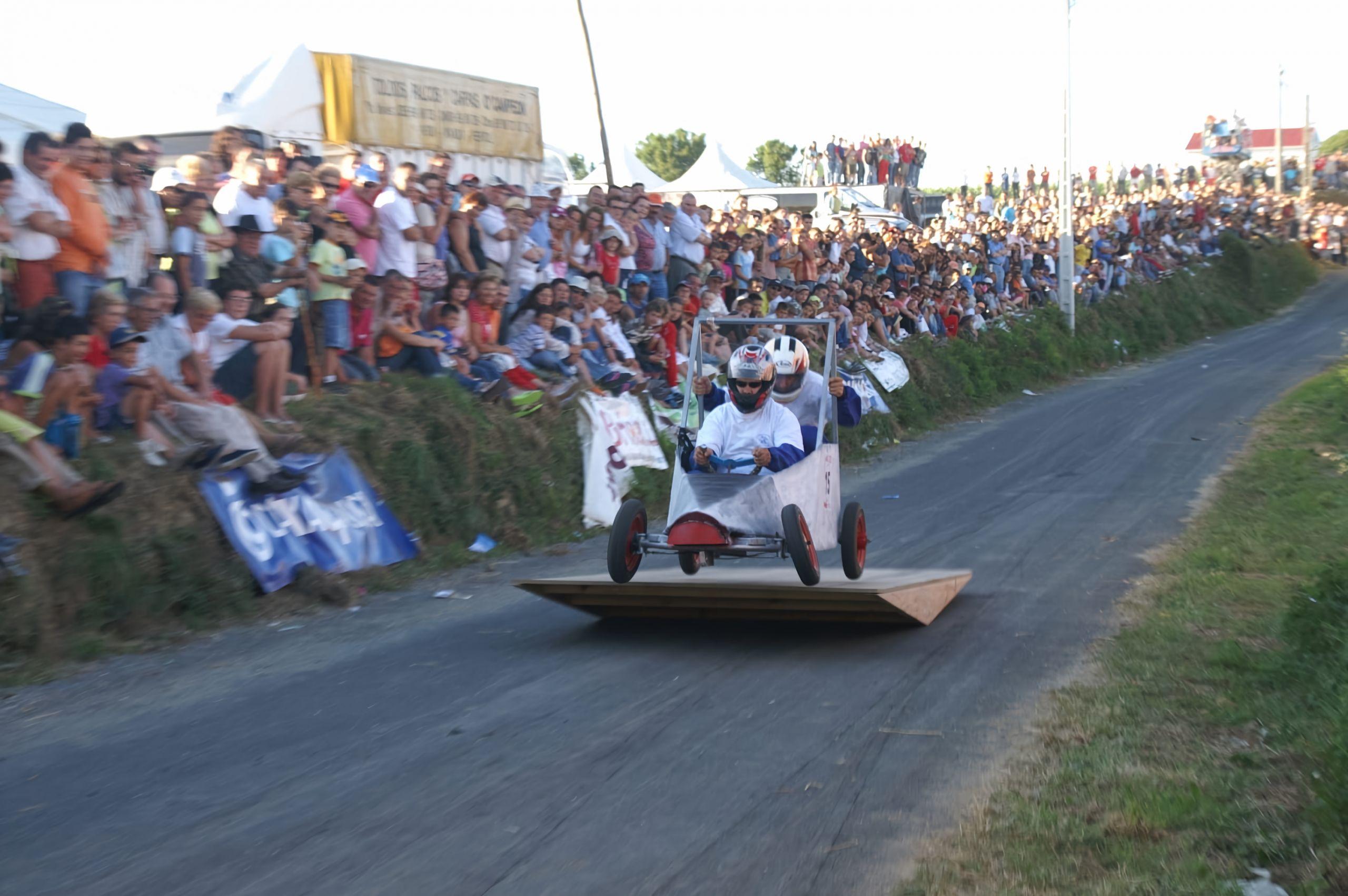 Asociación de Baixada de Carrilanas