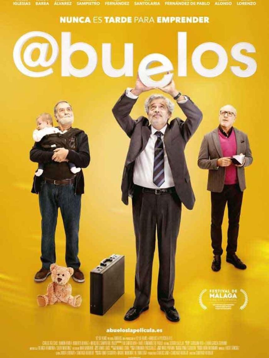 Abuelos