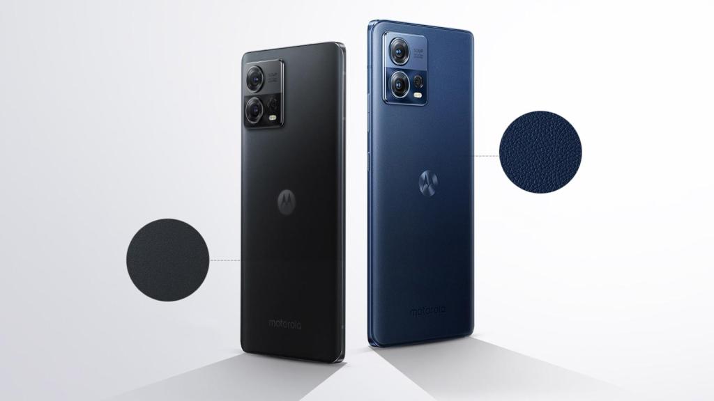 Motorola Moto S30 Pro