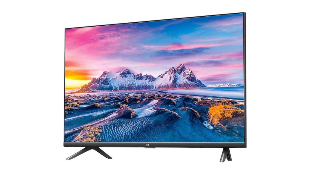 Televisor de Xiaomi