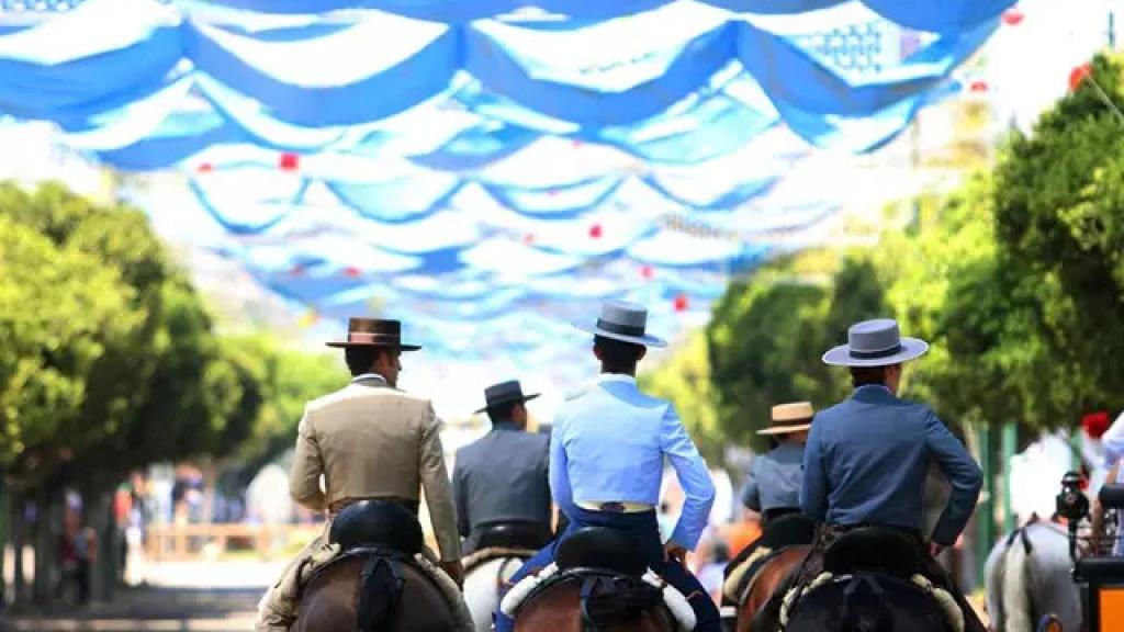 Feria de Málaga