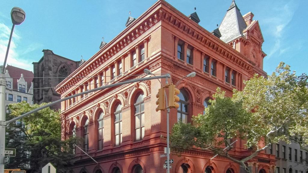 Brooklyn Historical Society