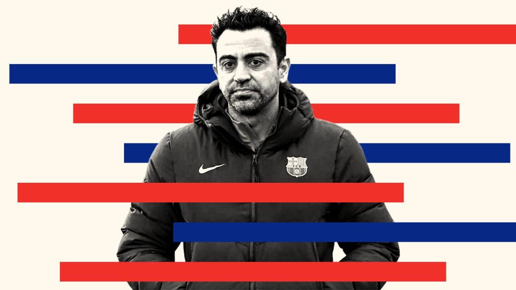 Xavi Hernández