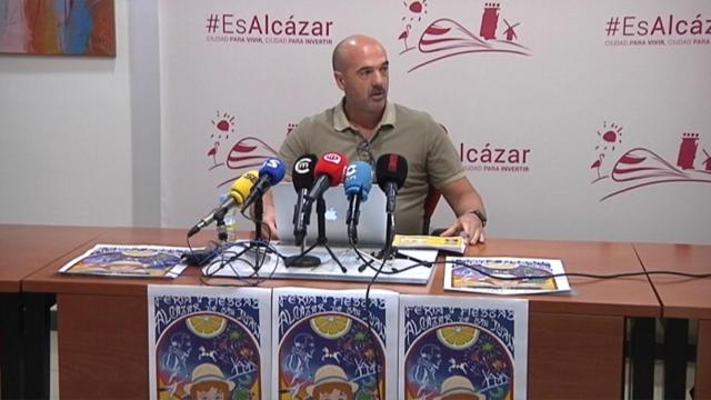 La Feria de Alcázar de San Juan (Ciudad Real) vuelve a la normalidad con más de 60 actividades