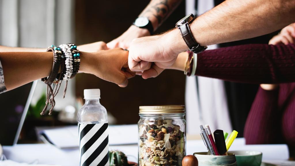 El papel de las incubadoras y aceleradoras será vital para el desarrollo del programa de ayudas a los emprendedores.