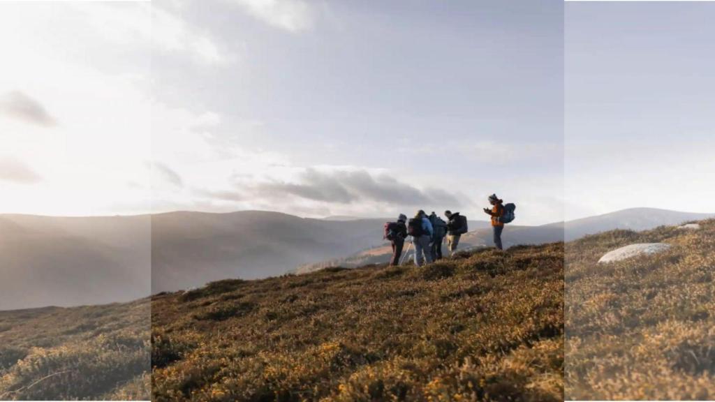 Camino Celta de Santiago