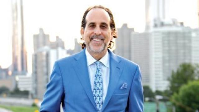 El abogado de Georgia, Drew Findling.