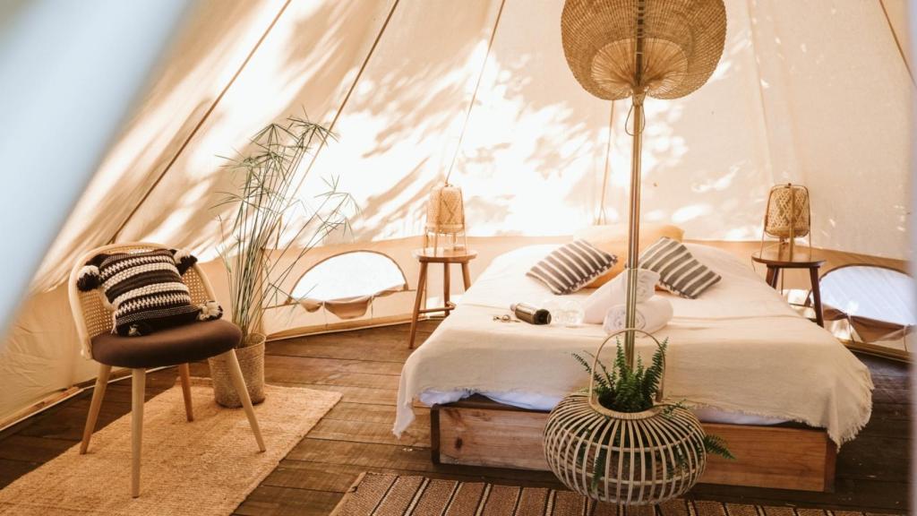 Dream sea Surf Camp Cantabria