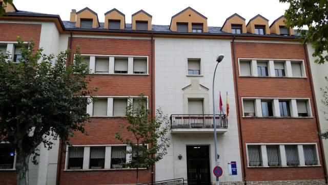 Castilla-La Mancha concede 1500 plazas en las 14 residencias universitarias para el próximo curso