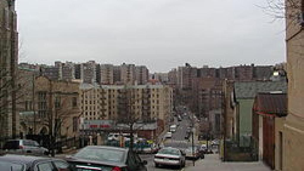 Washington Heights