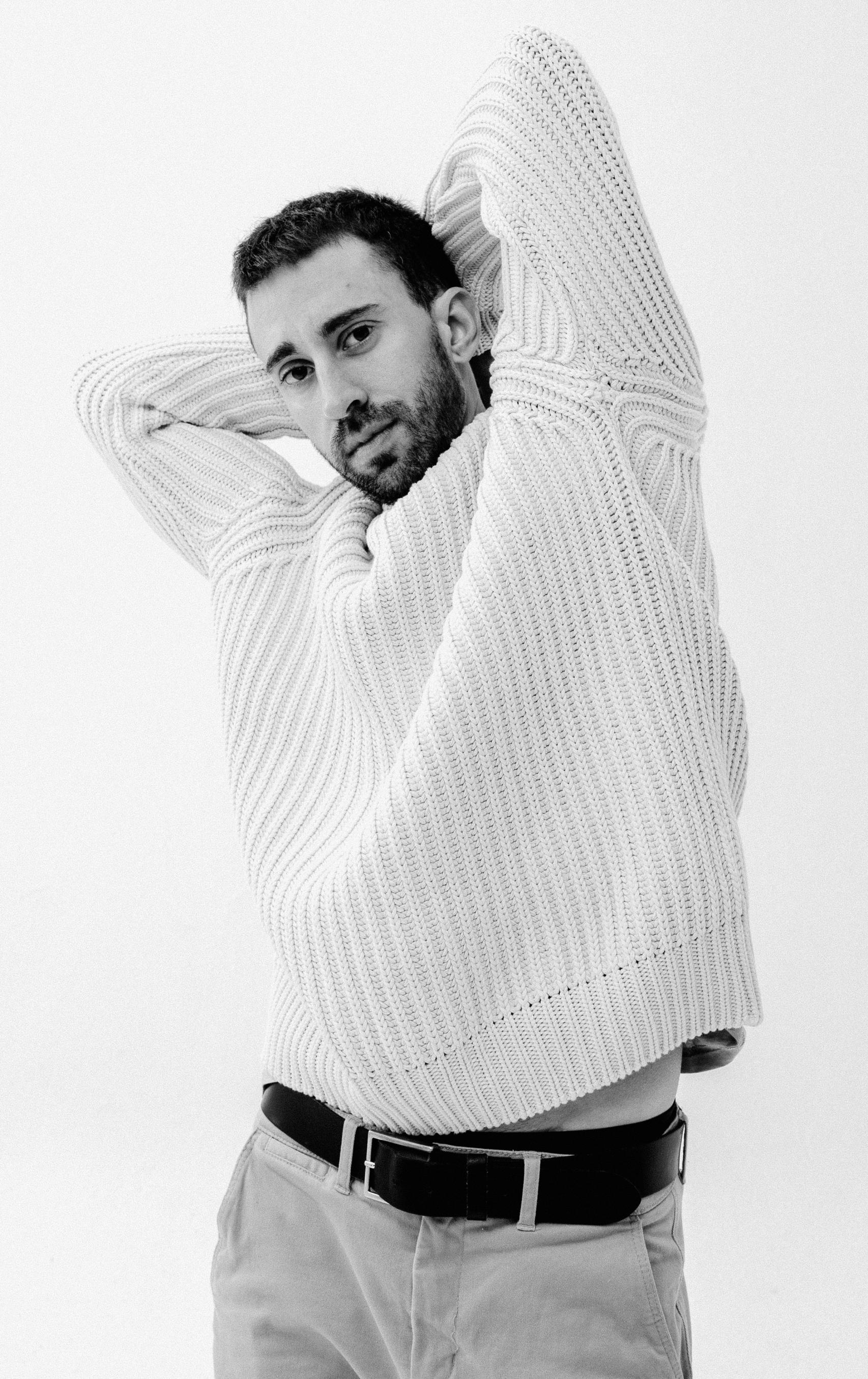 Foto de Pablo Alamá.