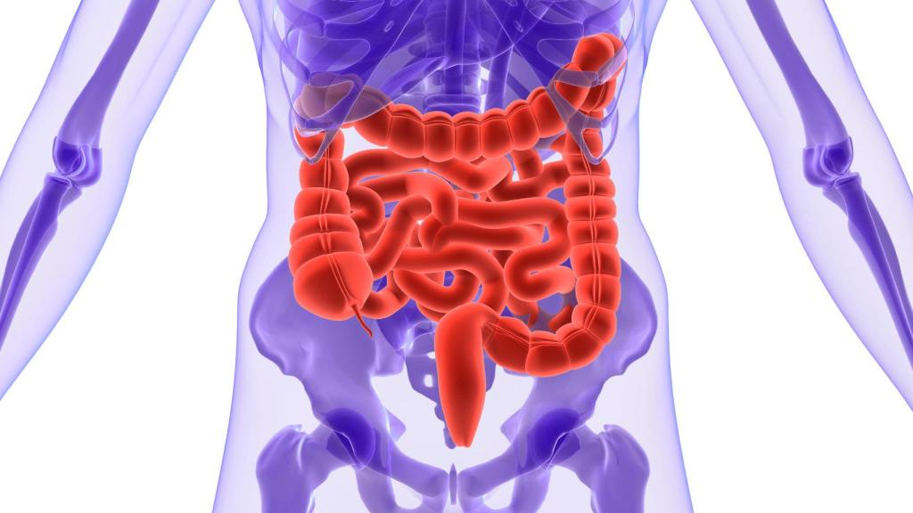 Síndrome metabólico.