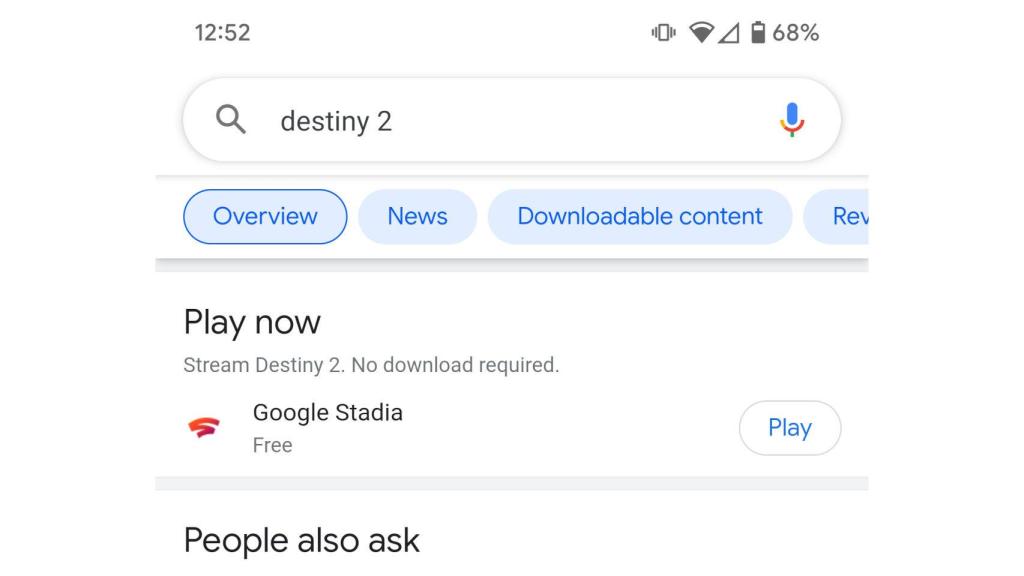 google videojuegos 2