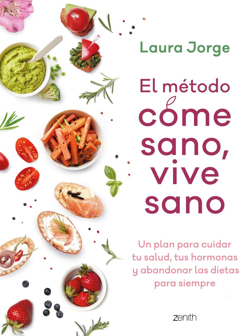 'Método come sano, vive sano'.