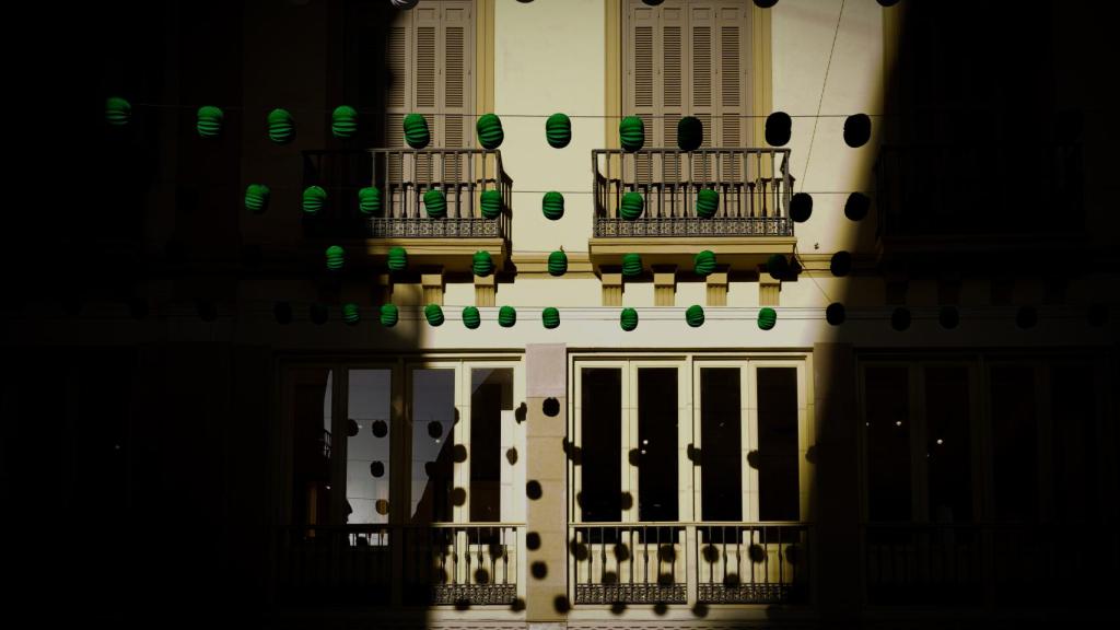 Este año sí nos montaremos en la noria del Real, si no preferimos escapar de la Feria.