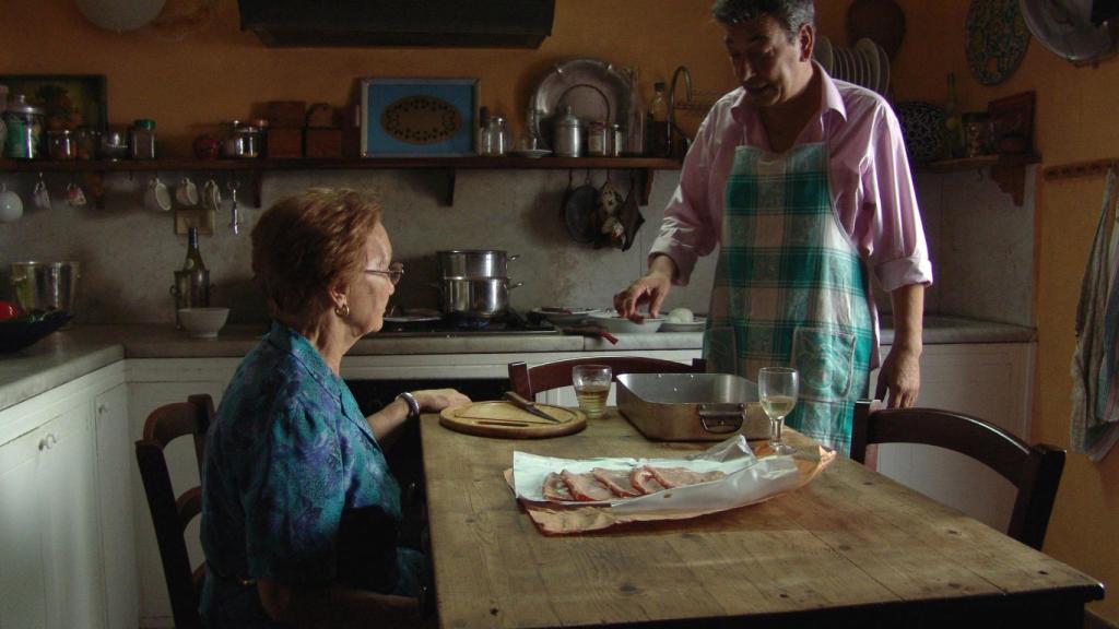 'Vacaciones de ferragosto' (2008)