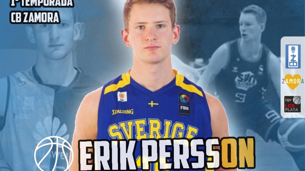 Erik Persson