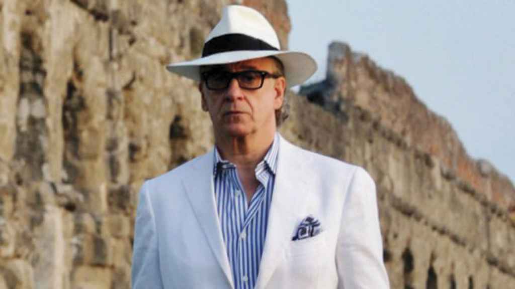 Imágenes de 'La gran belleza' (Paolo Sorrentino, 2013) y 'Call Me By Your Name' (Luca Guadagnino, 2017)