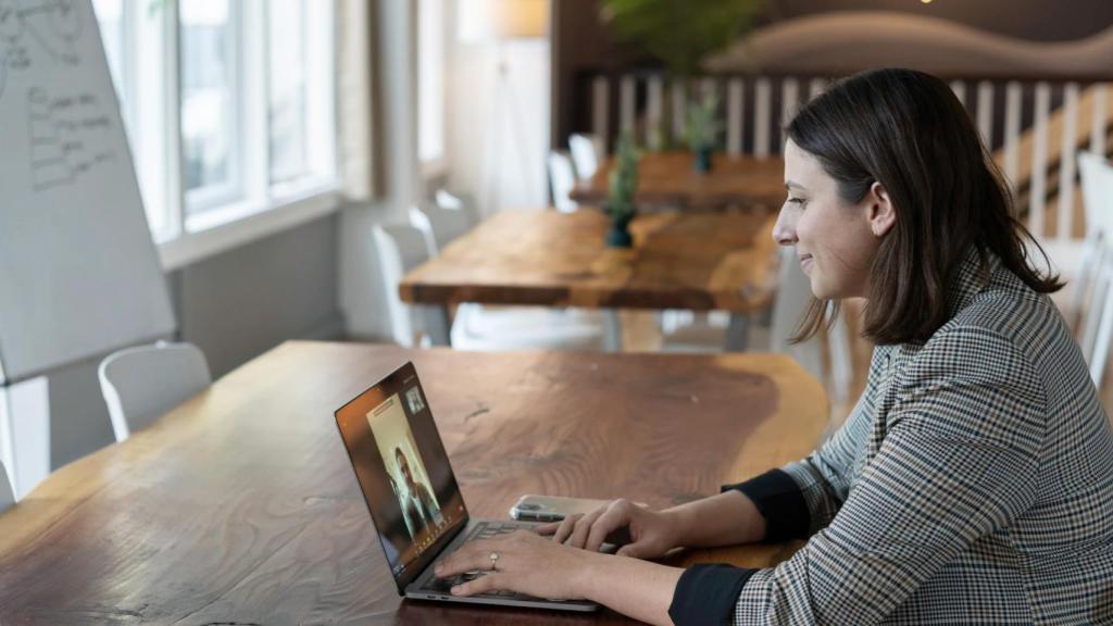 El algoritmo de Mindfuli se encarga de emparejar a los pacientes con el especialista adecuado. Imagen de Unsplash.