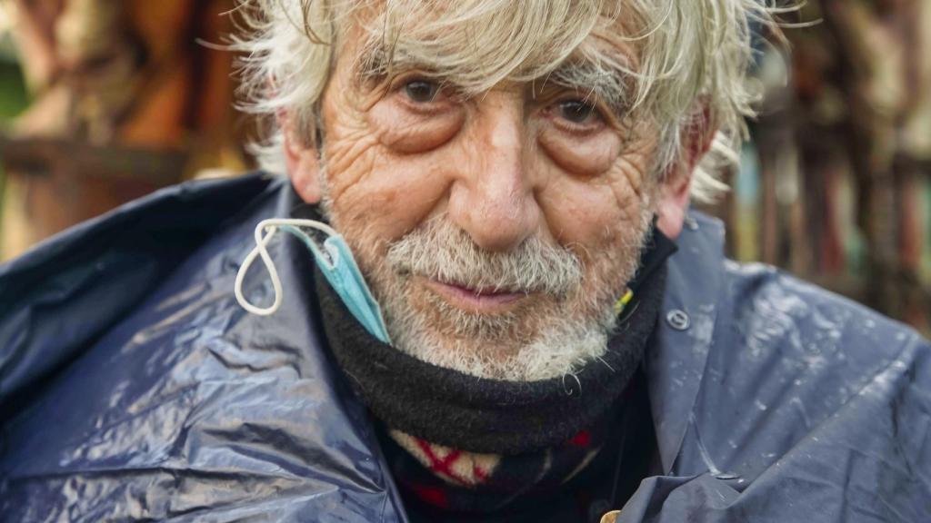 Latidos del Camino: 'Jato', la solidaridad convertida en persona