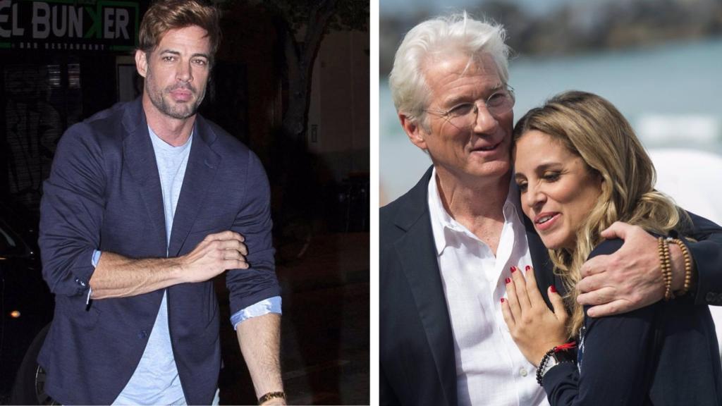 Richard Gere y William Levy, los invitados más esperados en la Gala de la Fundación Starlite en Marbella.