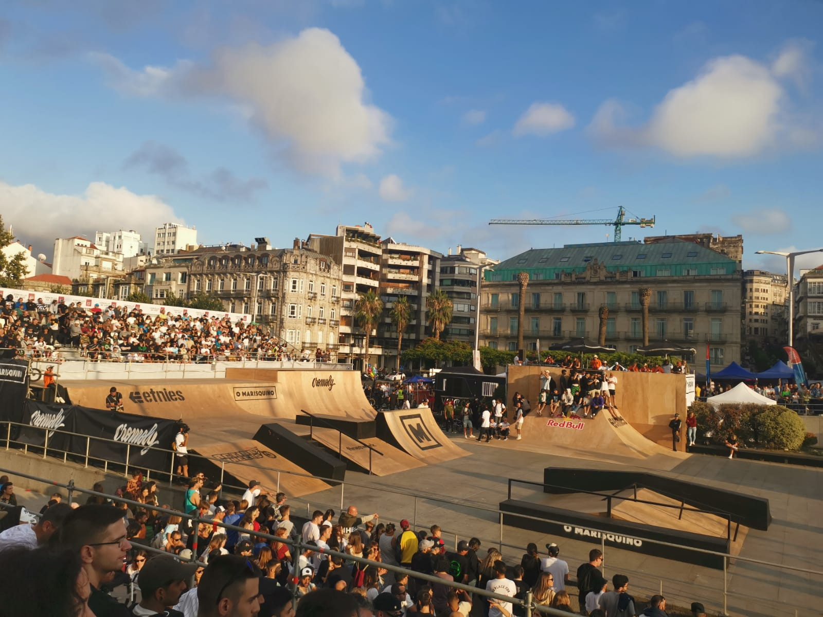 Foto: Quincemil/Treintayseis