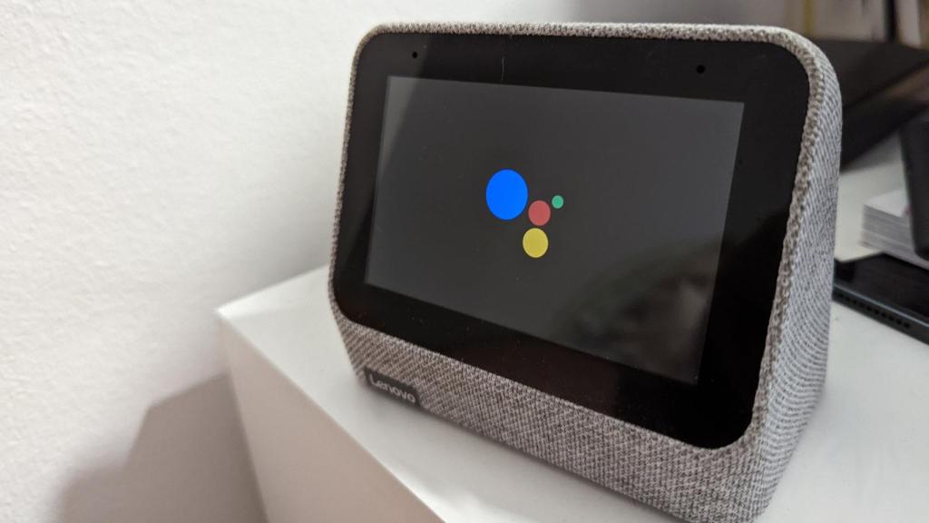 El asistente de Google se pensó que quería música de fiesta