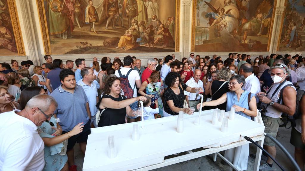 Foto: Óscar Huertas