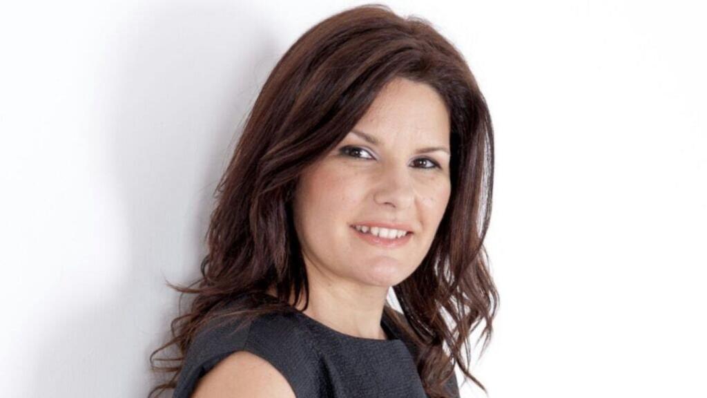 La abogada Maria José Rodríguez Rojas