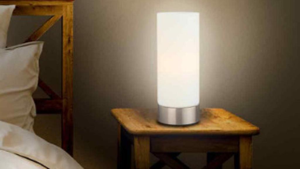 Lámpara de noche Lidl