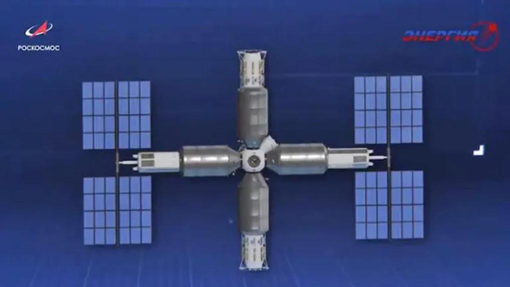 Pantallazo de uno de los modelos de la ROSS.